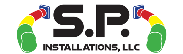 Superior Playground Installations Logo
